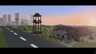 La última retransmisión... | NOSTALGIA Trailer #1 Mapa