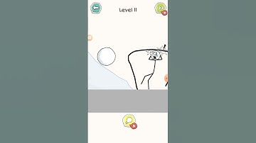 Draw Line Puzzle - Level 11 #shorts