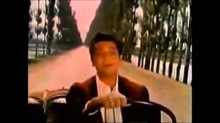 Vignette de la vidéo "Pukarta Chala Hoon Main - Mere Sanam by Hesham"