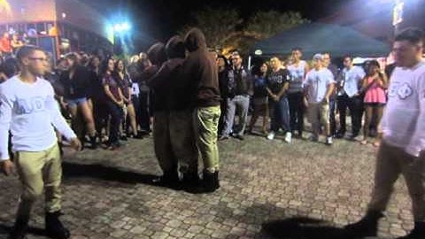 UCF Lambda Probate