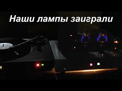 Без дыма не обошлось. Японский усилок, 2-я часть