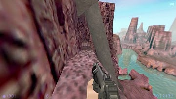 Half-life - Azure Sheep (Part 2) - Walkthrough 2.0