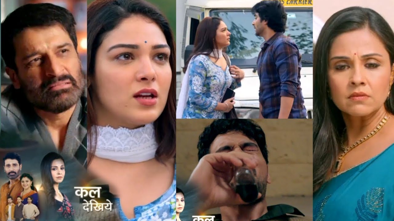 Mahadev And Sons Tomorrow New Promo | 20 January | Mahadev Ka Beta Pine Wala Hai Sharab