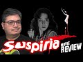 Suspiria Movie Review