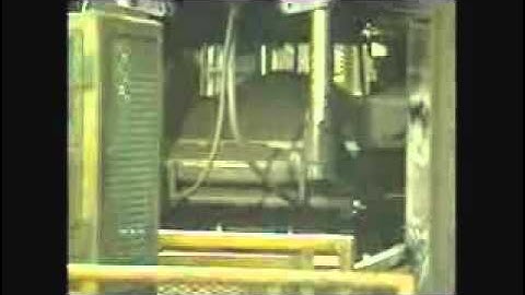 health and safety in foundry work