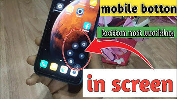 navigation buttons not working | problem fix | back ,home,menu, buttons kam nahi kar rahi