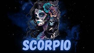 SCORPIO EVERYONE WANTS YOU! BUT, ONE IN PARTICULAR IS COMING ON STRONG WITH DESIRE TO GET YOU💕