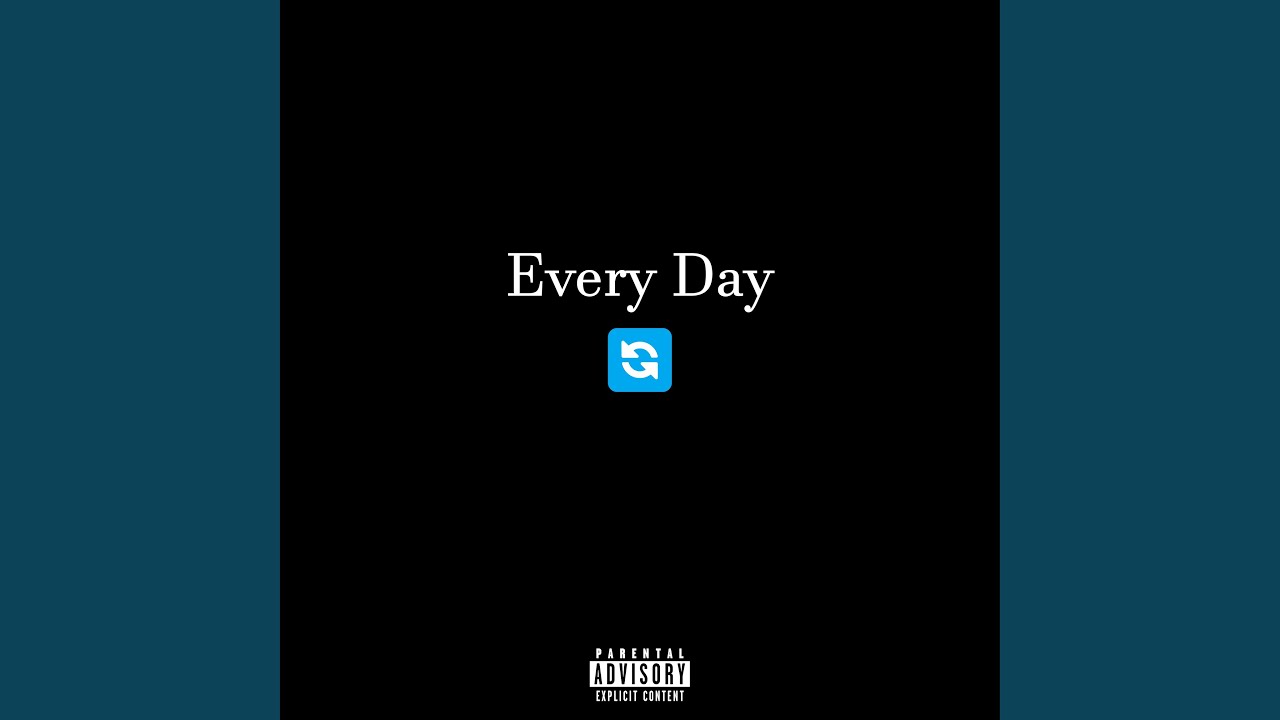 Watch Every Day (Slowed & Reverbed) on YouTube Watch Every Day (Slowed & Reverbed) on YouTube
