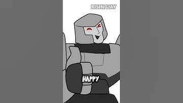 The Problem With DECEPTICONS