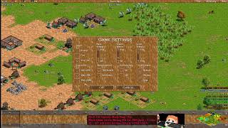 Hack AOE 2026 Hack Gặp Bố Của Hack :D