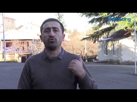 ვარლამ ჭიპაშვილი თვითმმართველობაში ქალთა მონაწილეობაზე