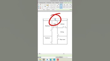 Revit shortcut keys#revit #bim