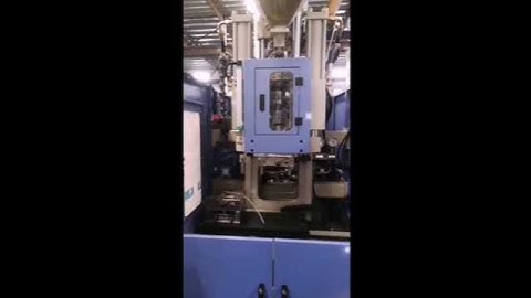 Cable Over-Molding - Tayu Vertical Injection Molding Machine