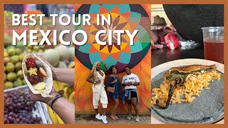 Eat Like A Local MEXICO CITY if you don t try anything else in CDMX you have to 
