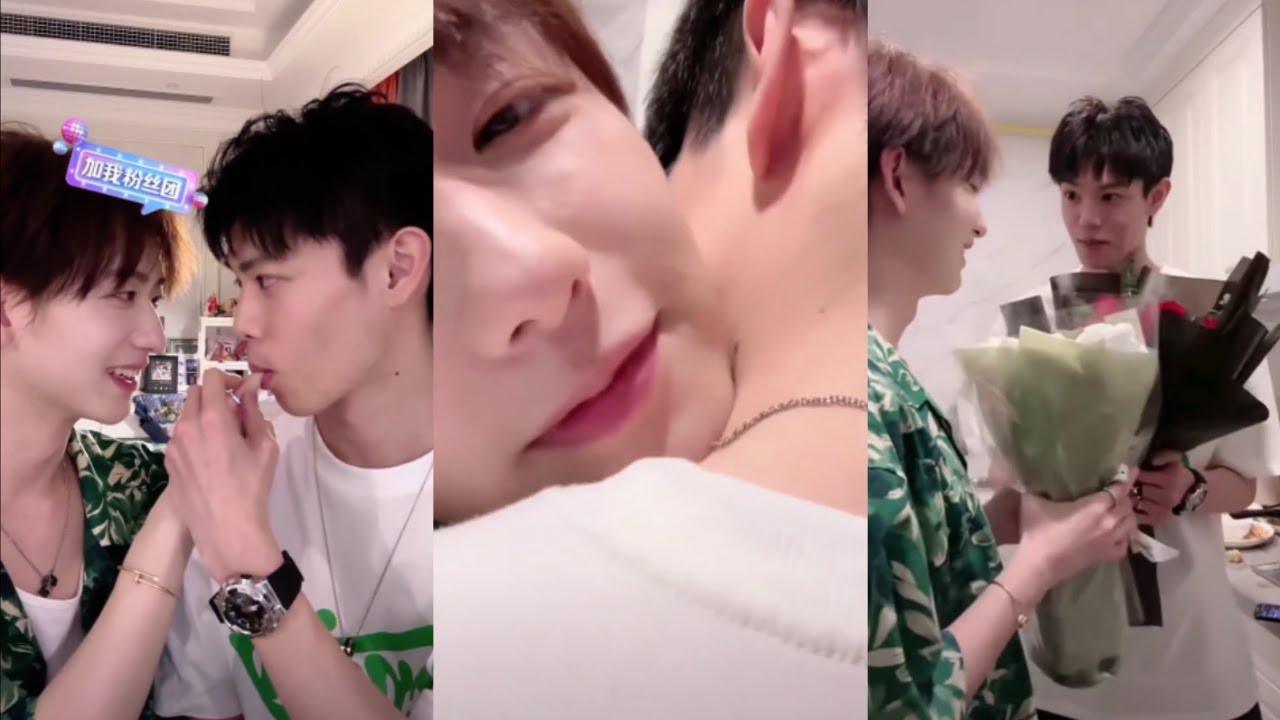 [Гей/BL] «Когда ты хорошо ко мне относишься, я чувствую, что эта жизнь с тобой того стоит»