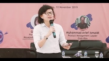 Kompilasi Kuliah Umum Program Studi Teknik Informatika ITERA Tahun 2019