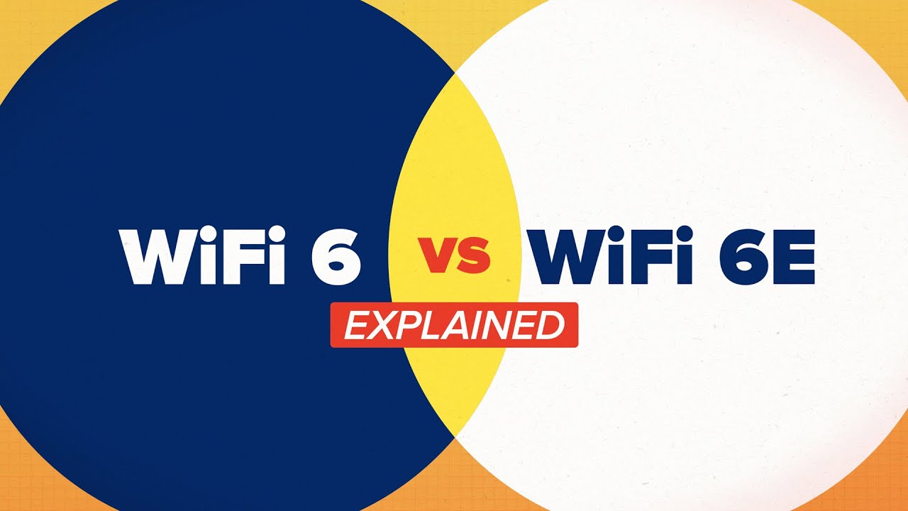 What is Wi-Fi 6E?