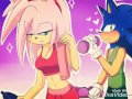 Sonamy ( oye niña )