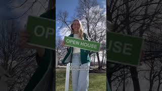 SUNDAY IN MY LIFE AS A NEW REALTOR 🤭 #newrealtor #dayinthelife #realtorvlog #stpattysday