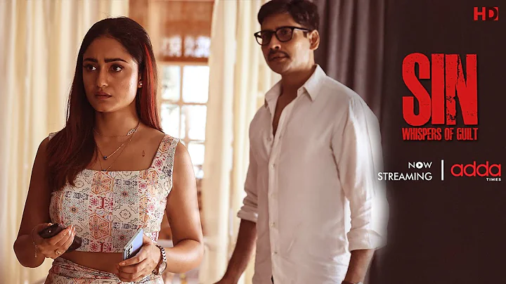 SIN |  Streaming Now | Tridha C , Md.Sahidur R,Pratik D | Arunava Khasnobis | Addatimes