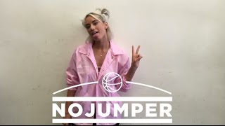 No Jumper - The Yes Julz Interview