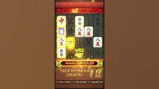 IN ACTION AGAIN 410 JT‼️MAHJONG WAYS 1 PATTERN TODAY 📌 GACOR MAHJONG WAYS 1 PATTERN ✅ MAHJONG WAY...