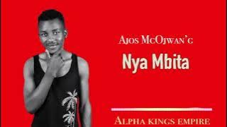 Ajos McOjwan'g || Nyambita ][OFFICIAL AUDIO][