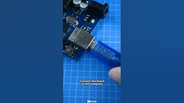 how to make automatic watering system - Arduino project