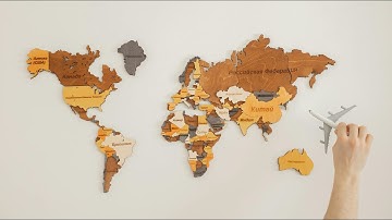 The Facts of Migration