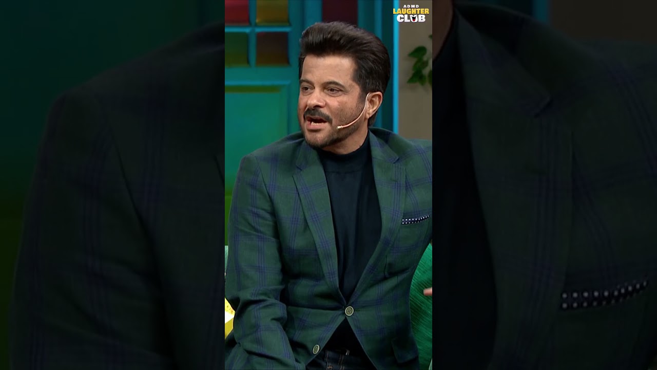 #struggle  Ke Dinon Mein #anilkapoor  Karte The Ye #funny  Kaam | #comedy #tkss