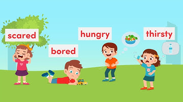 Unit 1  Feelings Language 2   English 2 i Learn Smart Start   OLM VN