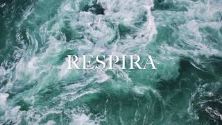 Respira - Lucas Martínez