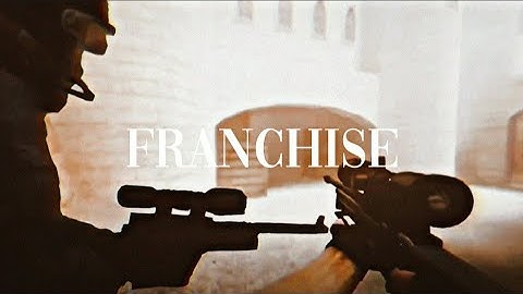 Franchise - CSS Edit (Clips in desc)
