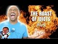 Dumbest Fails On The Internet #48 | The ROAST of Idiots