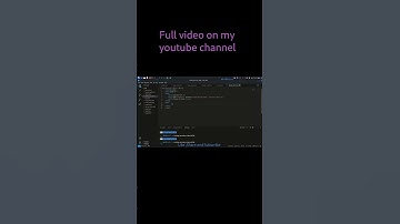 how to  use iframe in html | full video link in description | Learn HTML in Hindi