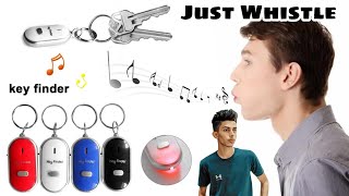 Key Finder / Best & Easy Gadgets / Tamil Review / Umair Rilwan