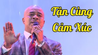 Ca Sĩ RANDY Hát Về Cha Khiến Cả Hội Trường Nghẹn Lòng Xót Xa I Sau Cuộc Chiến - Randy