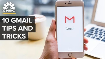Gmail Tips And Tricks Including The New 