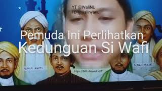 Pemuda ini Tunjukkan Kedunguan Tiktoker si Wafi, Murid Idrus Ramli, Tentang Habib Baalawi