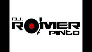 MERENGUE HIP-HOP (Suave Mix) por Dj. Romer Pinto