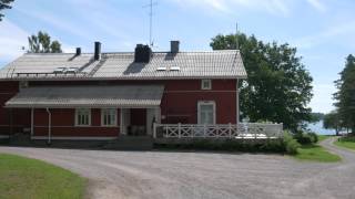 Calliola, Raasepori (4K) Resimi