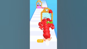 Gem Stack Run - Android Game #gaming #ytshorts #games #shortsfeed #gemstack #gameplay #viralshorts