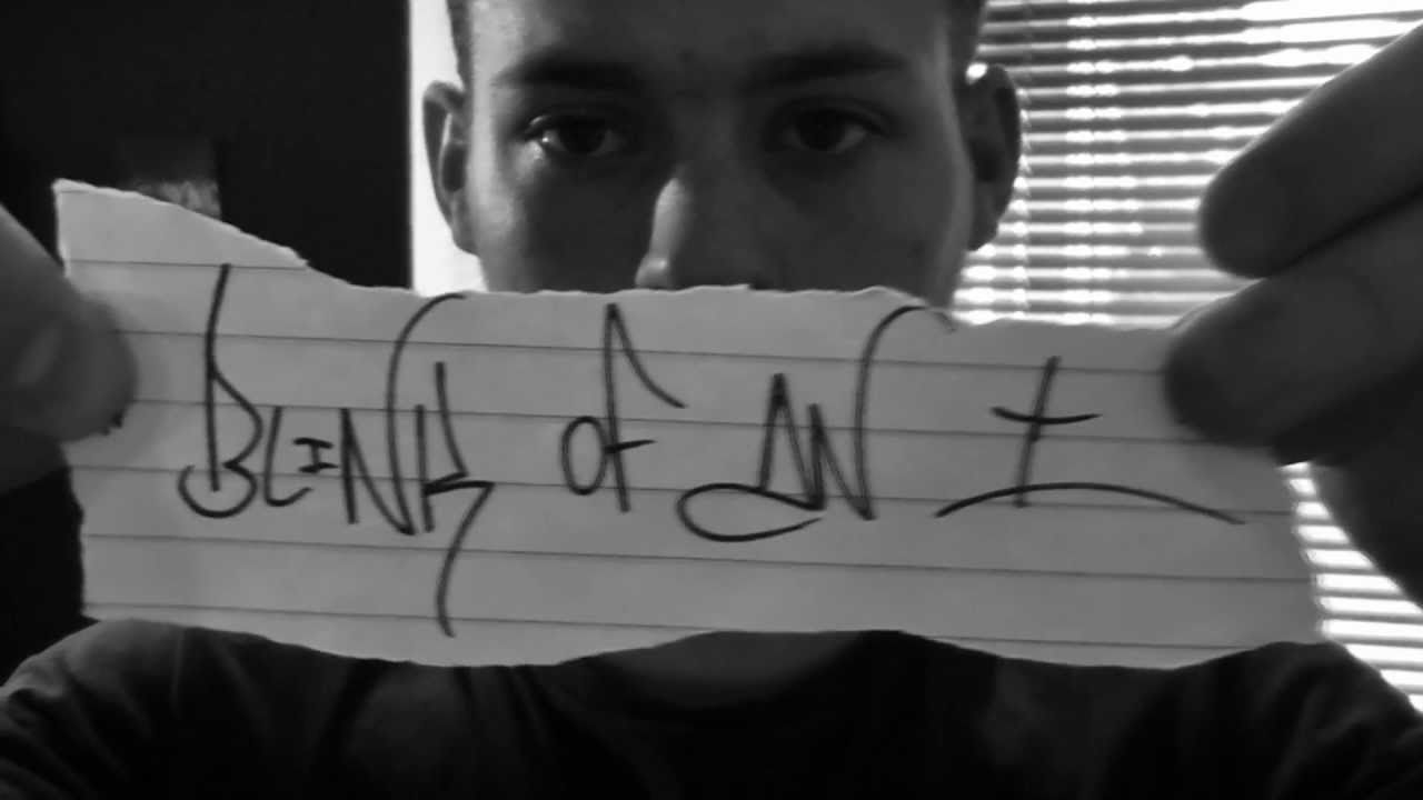 James Alexander - Blink of an I - Featuring Too Shugas (OFFICIAL DEMO VIDEO) James Alexander - Blink of an I - Featuring Too Shugas (OFFICIAL DEMO VIDEO)