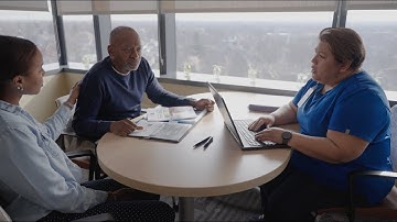 The Power of a Health Care Proxy