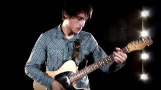 rockschool guitar grade 2 - 'the faith divide'