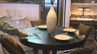 Copper Ridge apartment homes in Roanoke TX