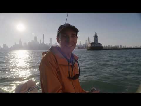 Touring Chicago's Lakefront