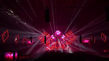 Love Don't Let Me Go - David Guetta - AMF @ Amsterdam Arena - ADE 2017