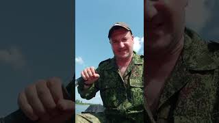Сплав по реке Вятка.День второй.