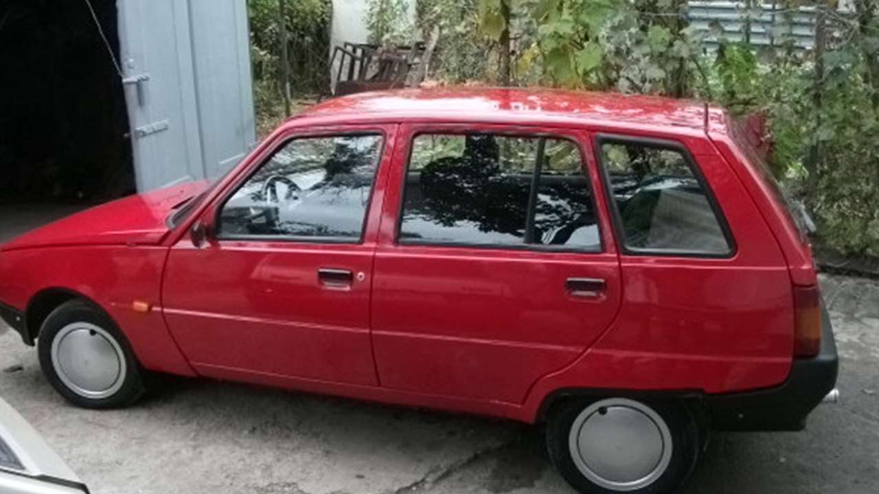 Купить Таврию В Днр Б У